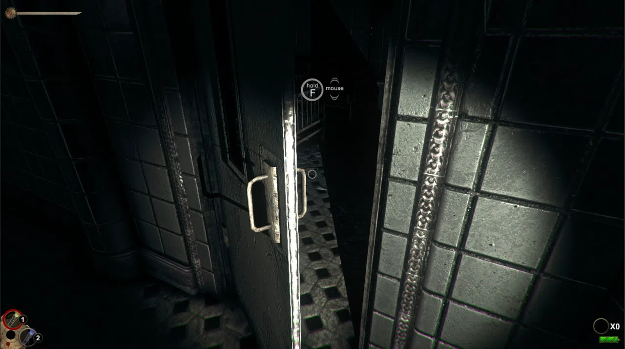 Horror in the Asylum Screenshot 6