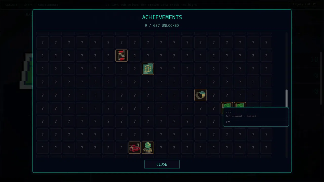 Hackflesh Screenshot 3