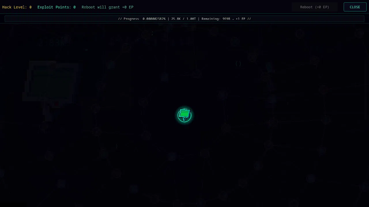 Hackflesh Screenshot 4