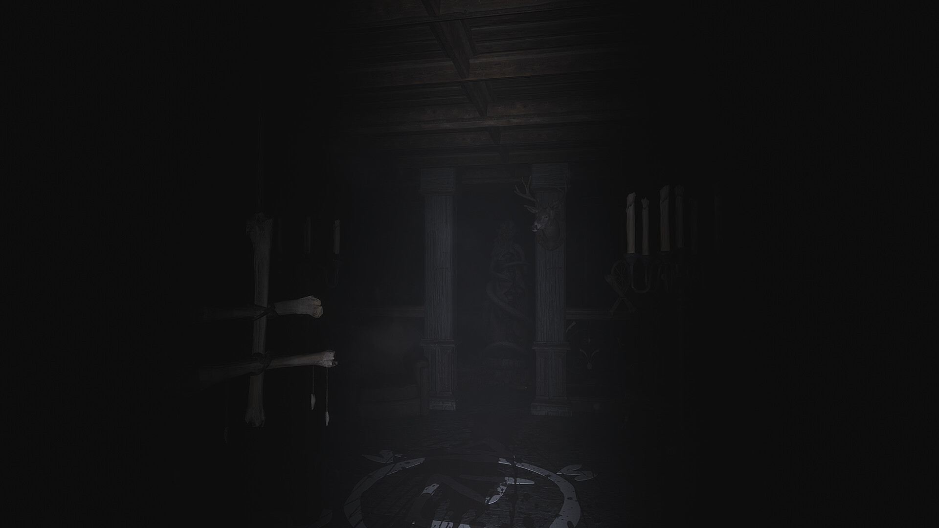 Demonologist Screenshot 15