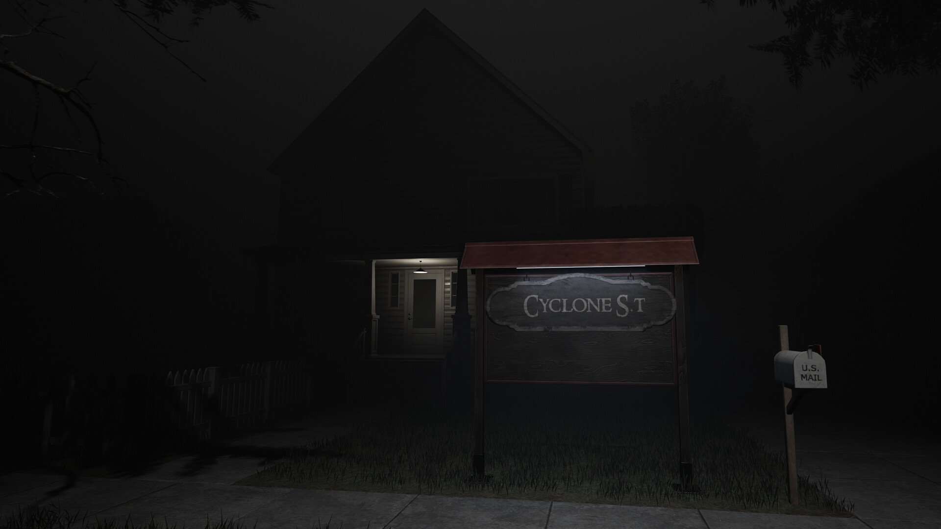 Demonologist Screenshot 18