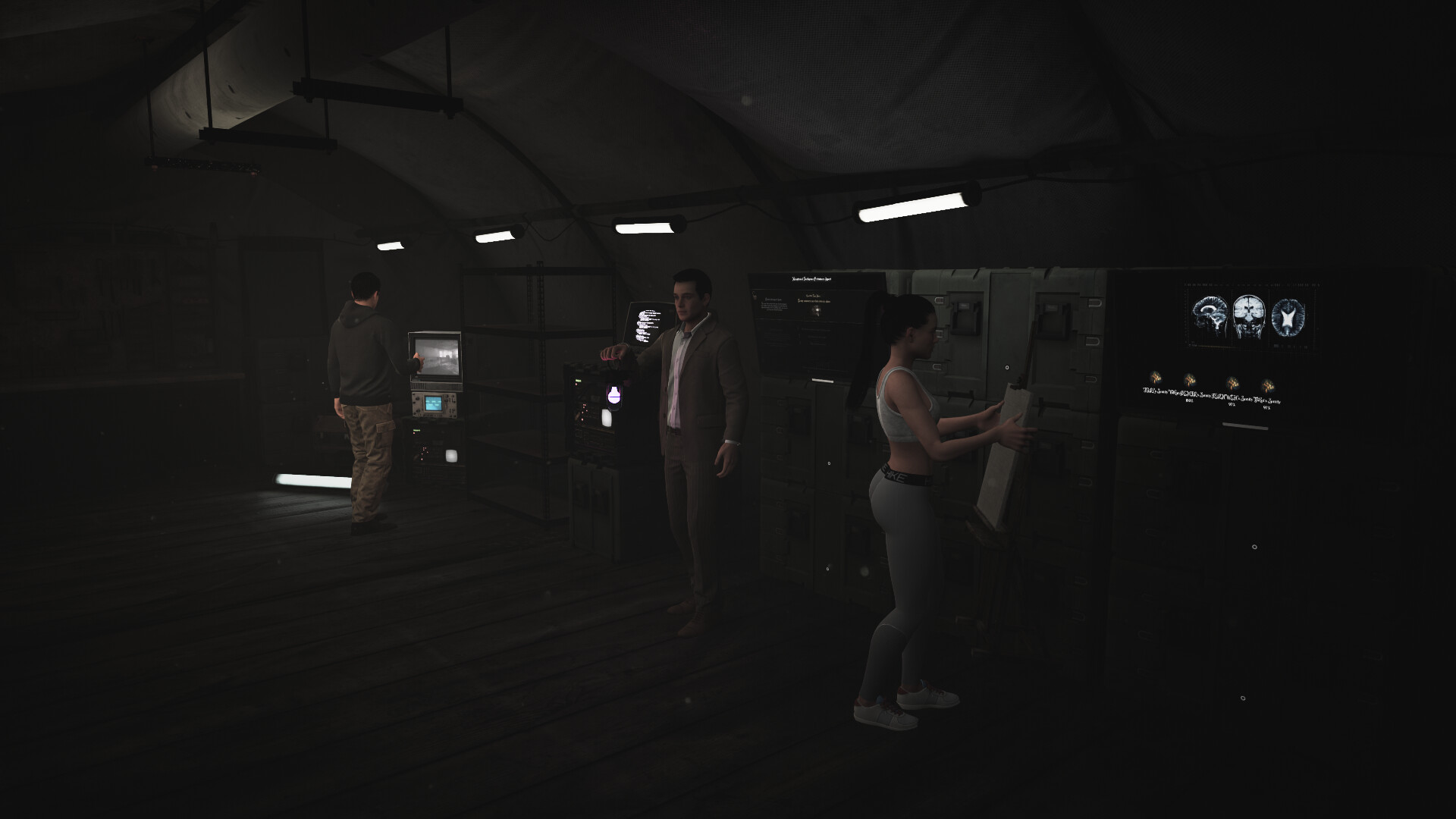 Demonologist Screenshot 0