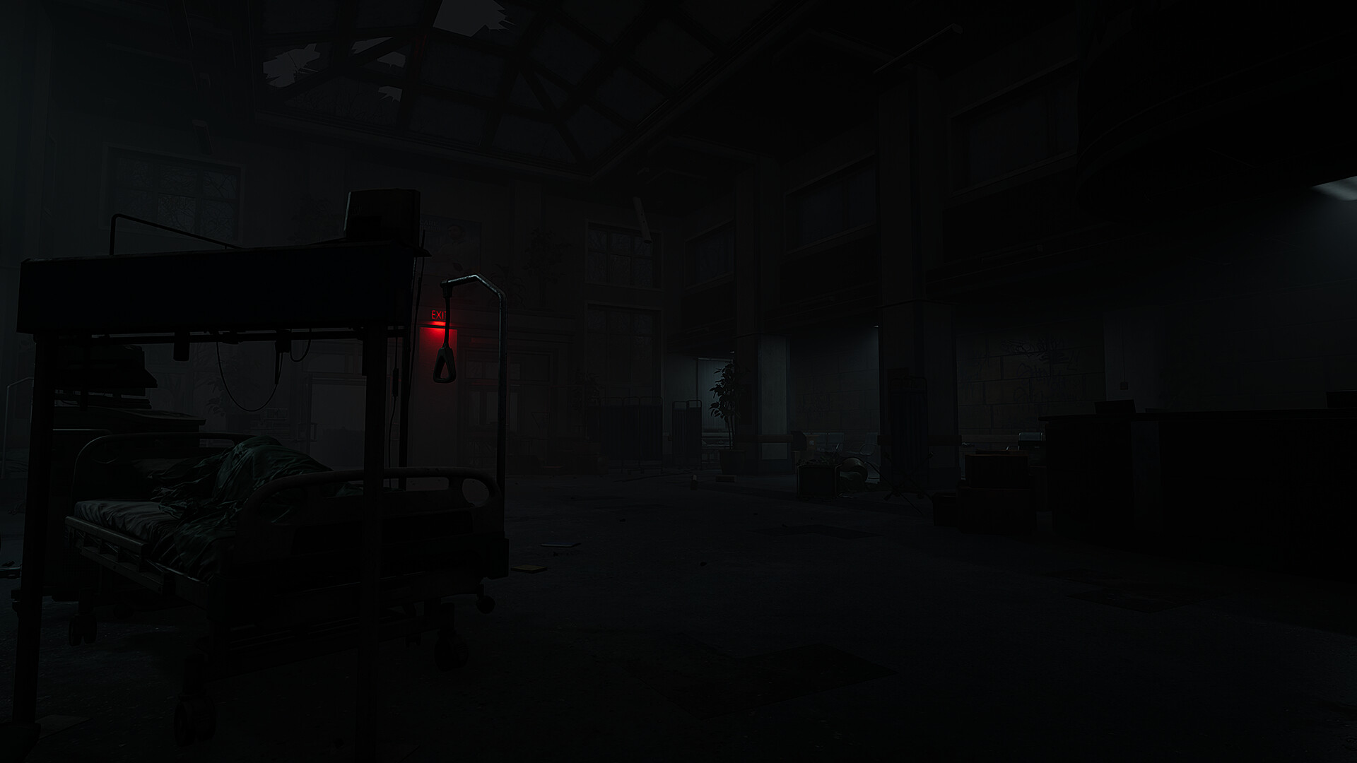 Demonologist Screenshot 19