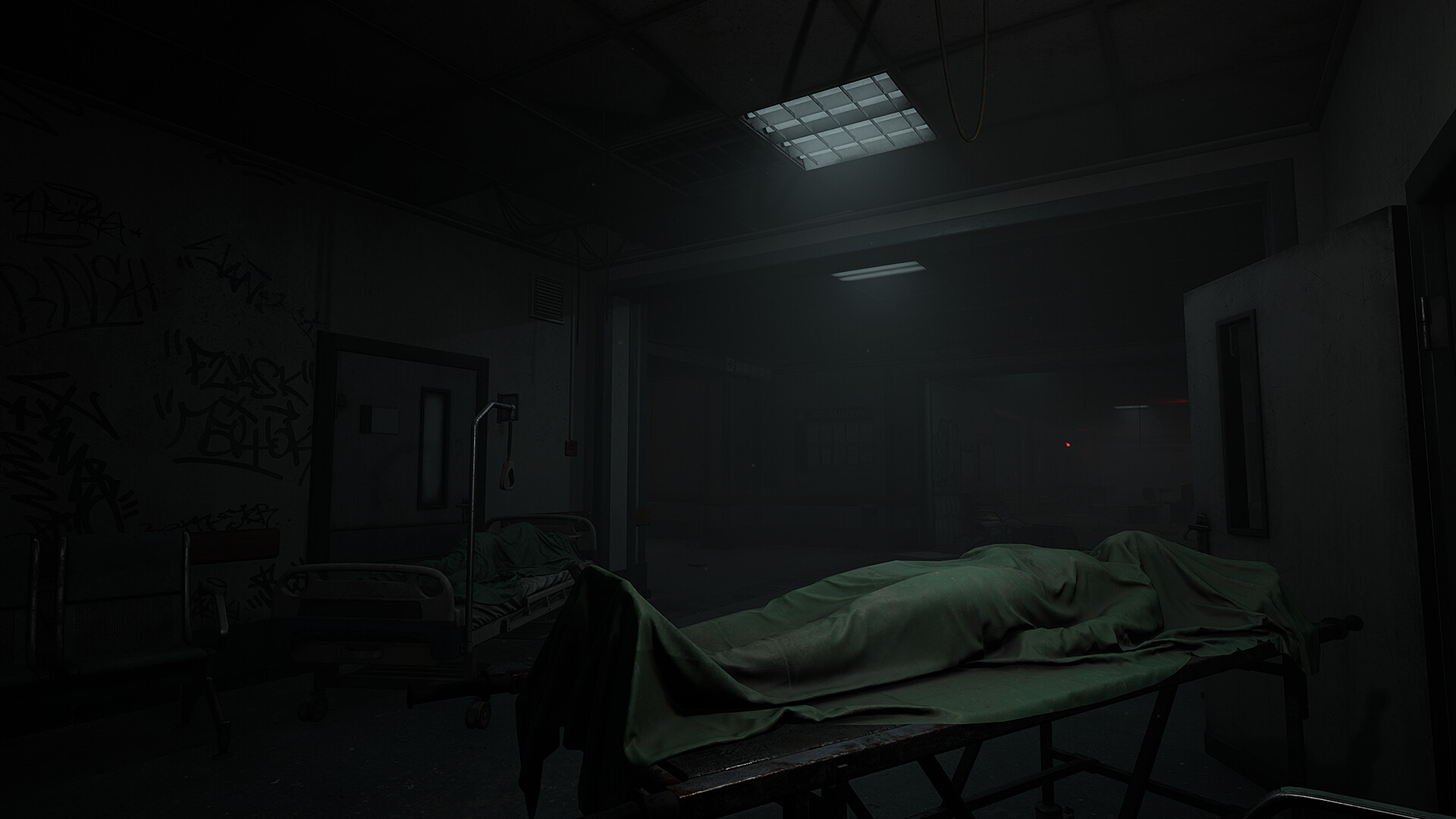 Demonologist Screenshot 17