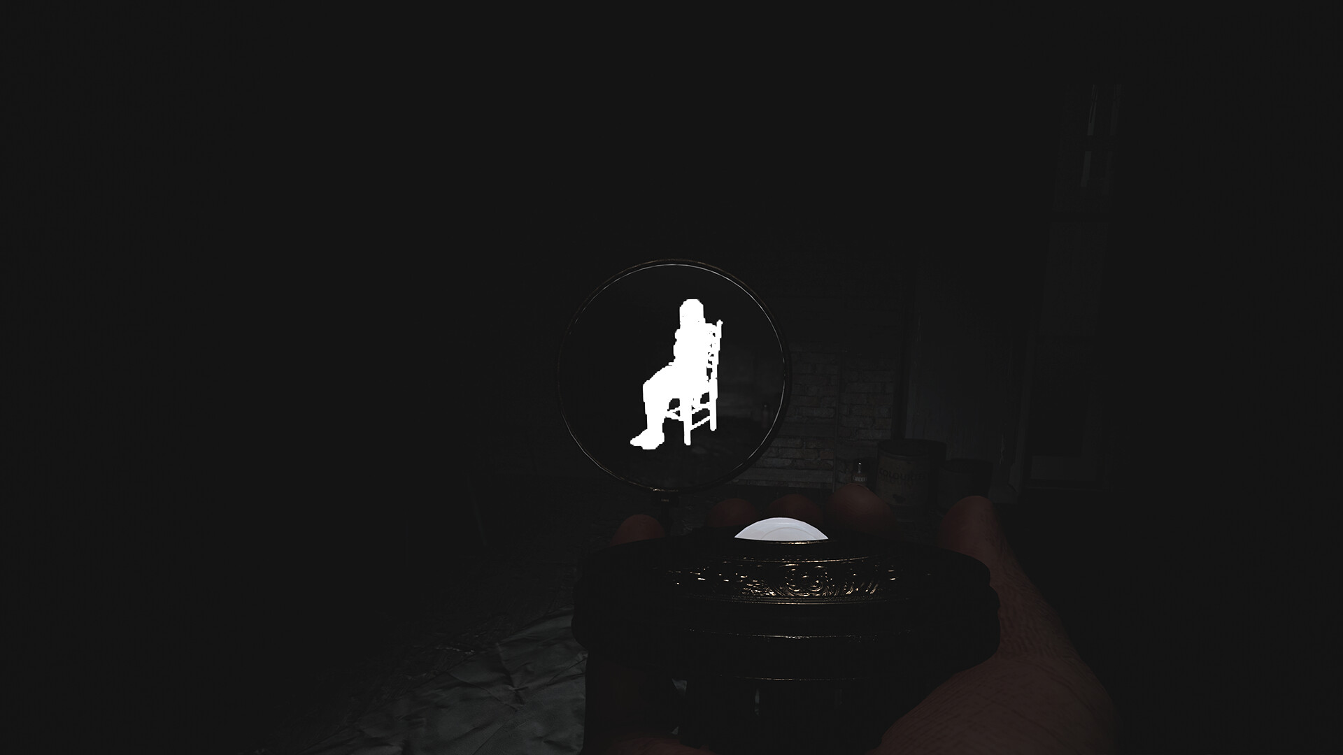 Demonologist Screenshot 3