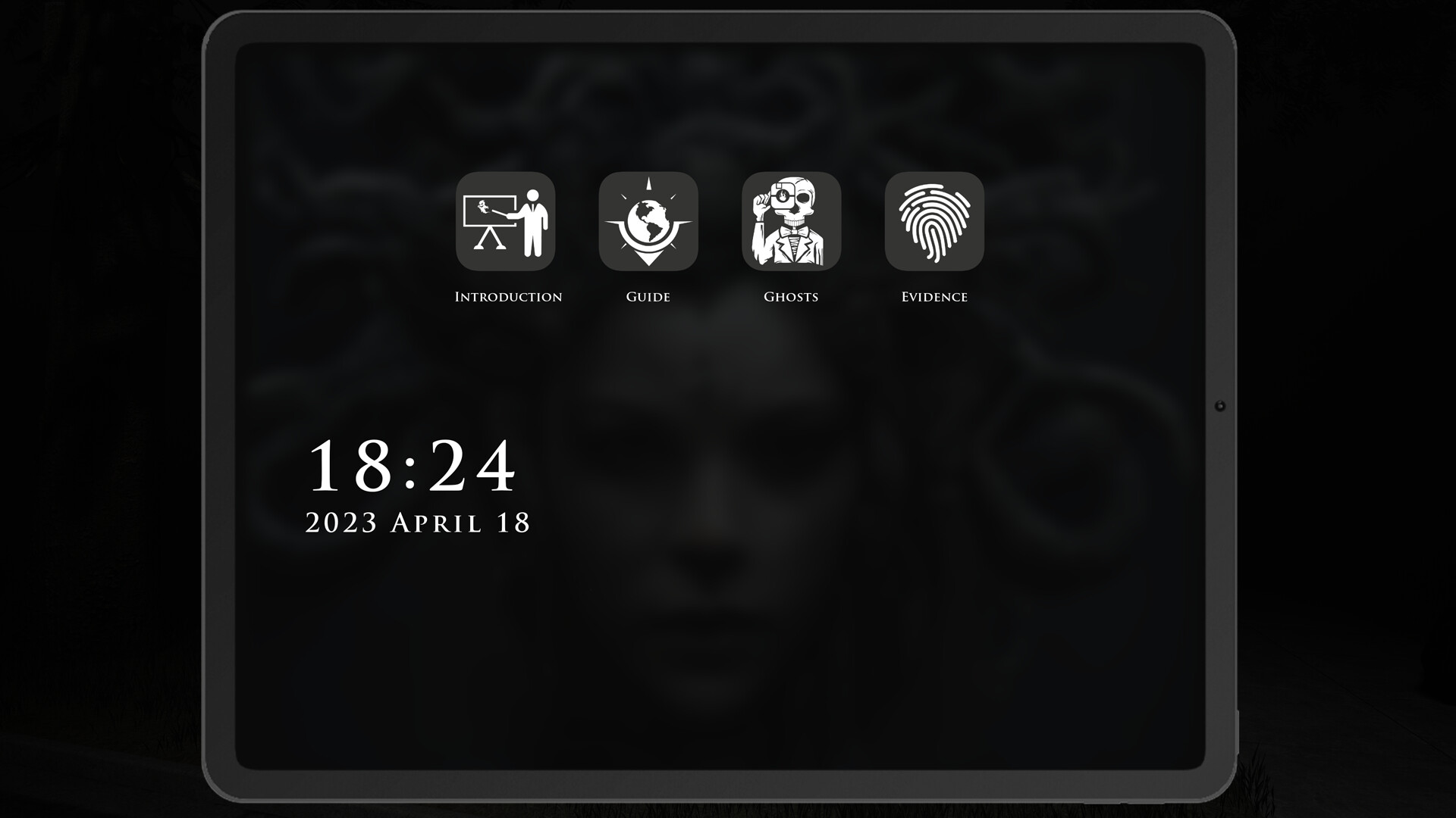 Demonologist Screenshot 7