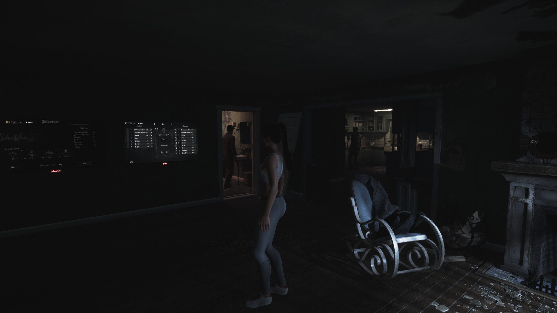 Demonologist Screenshot 13