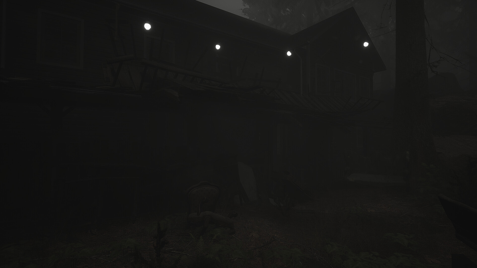 Demonologist Screenshot 14