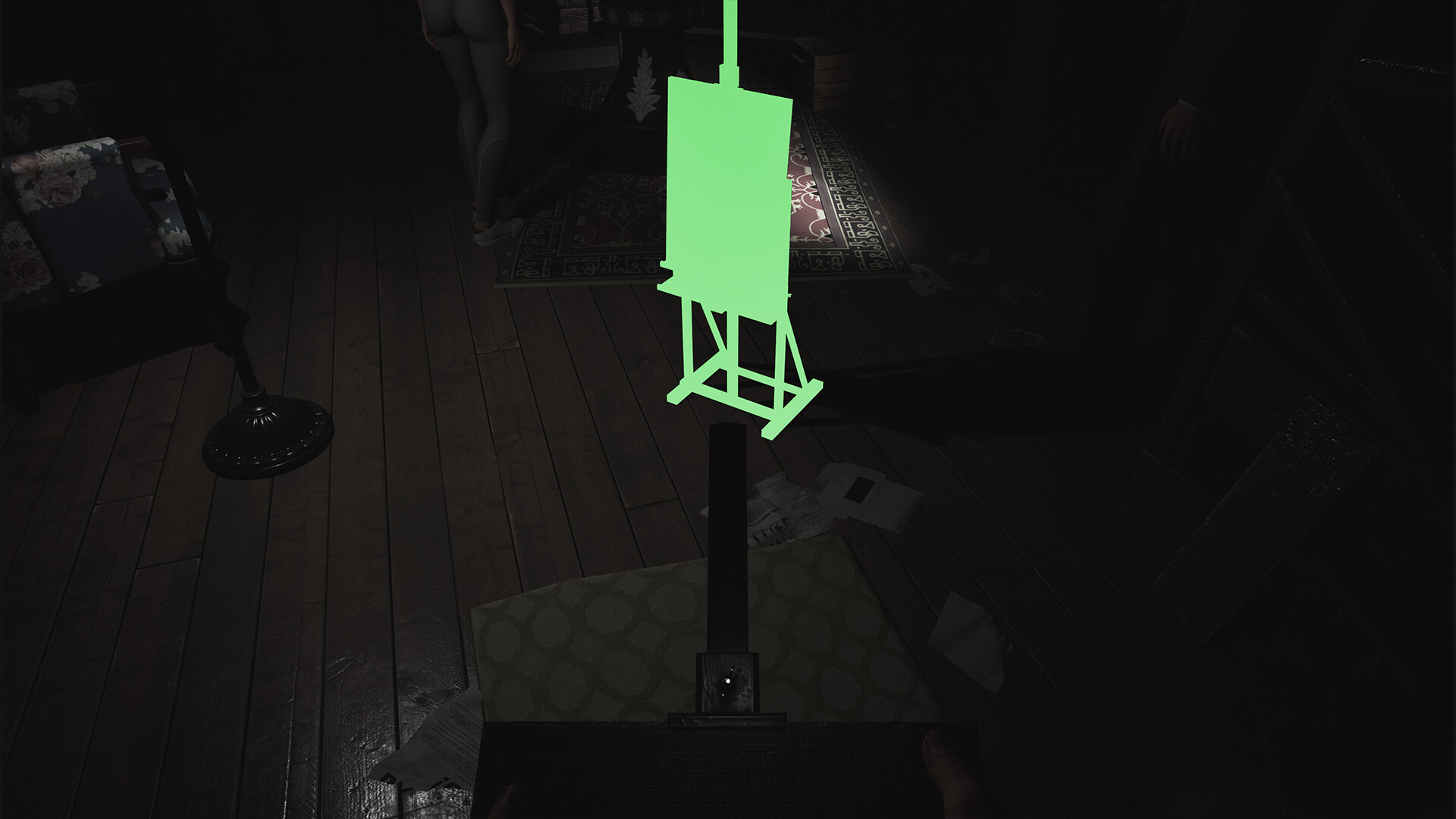 Demonologist Screenshot 20