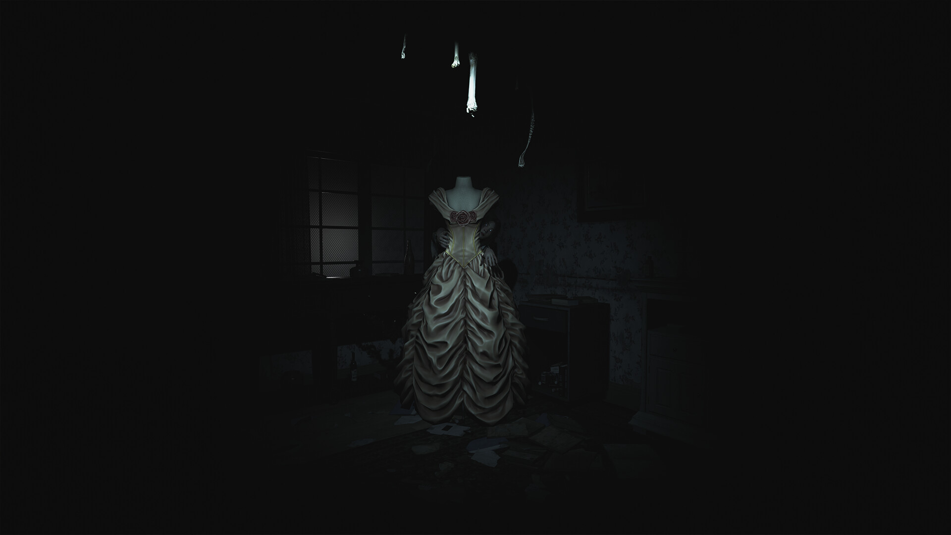 Demonologist Screenshot 5