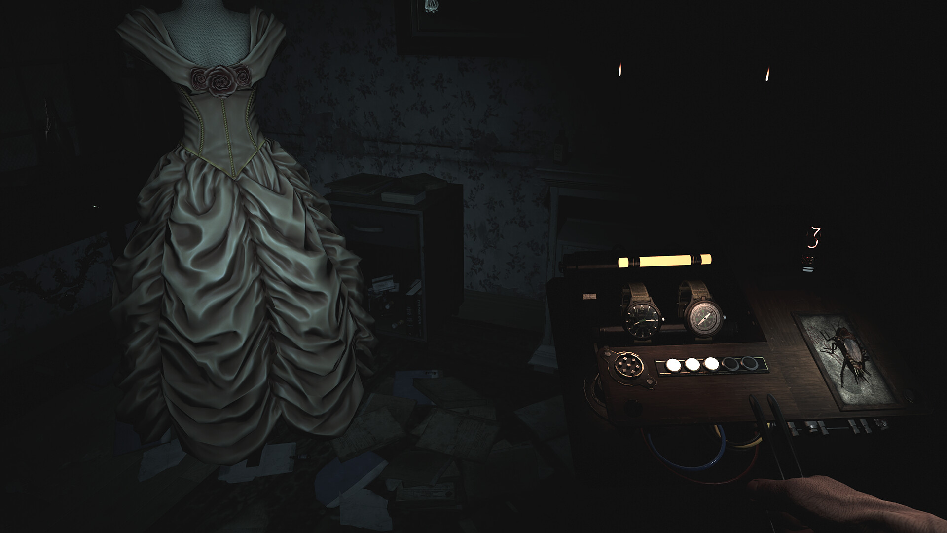 Demonologist Screenshot 1