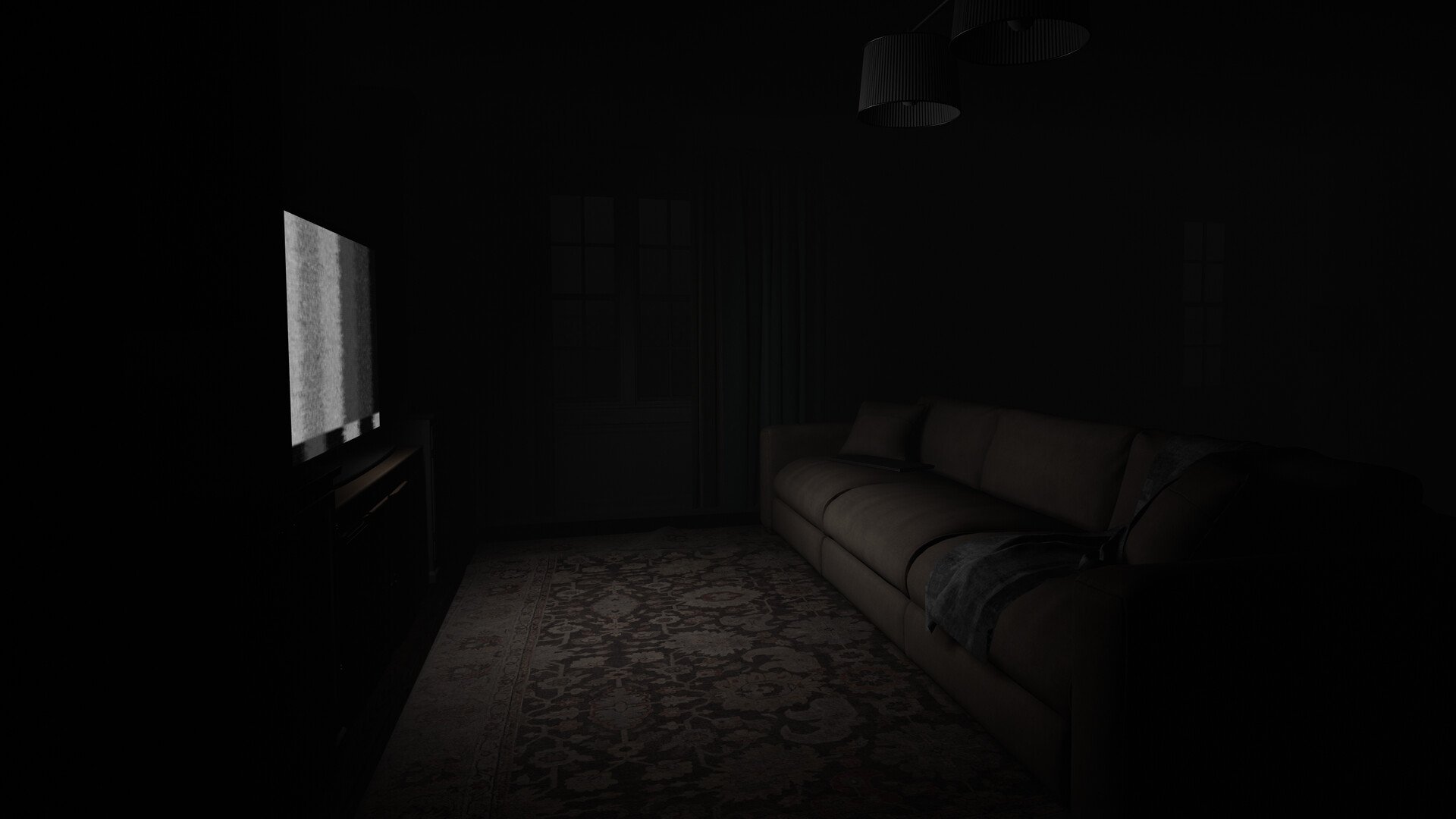 Demonologist Screenshot 22