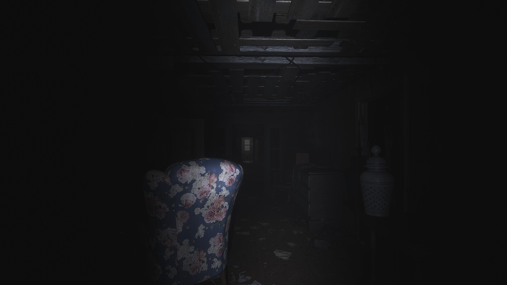 Demonologist Screenshot 12