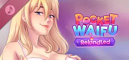 Pocket Waifu: Rekindled Soundtrack
