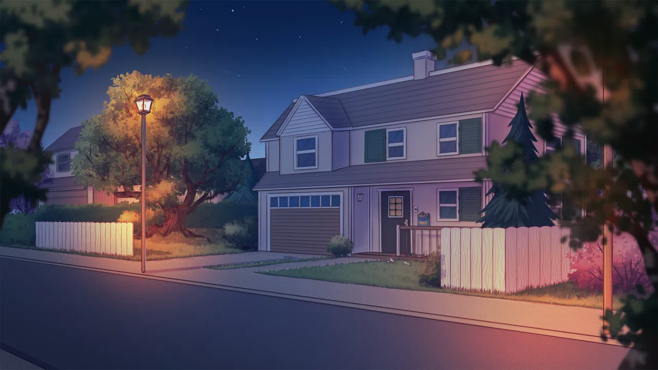 Pocket Waifu: Rekindled Soundtrack Screenshot 0