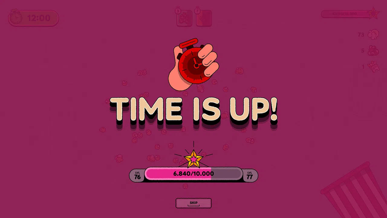 Don't Stop The Pop! Screenshot 2