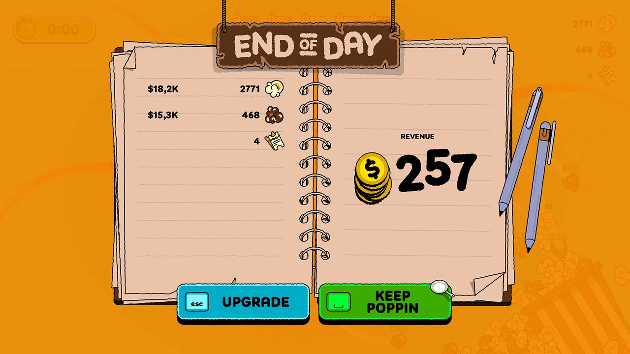 Don't Stop The Pop! Screenshot 3