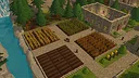 Monastery: Ora et Labora Demo Screenshot 2