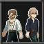 Partner in crime icon