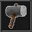 Mjolnir icon