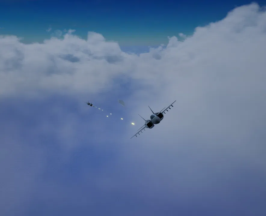 Birds Screenshot 3