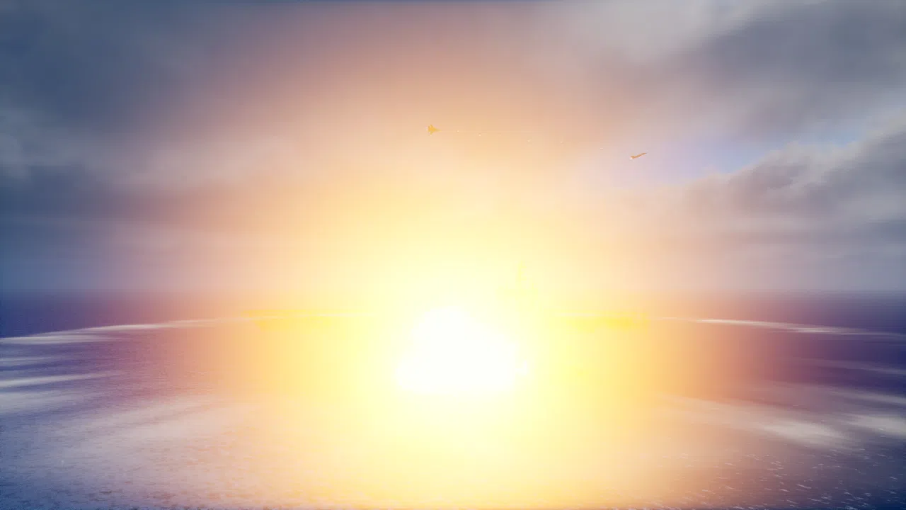 Birds Screenshot 1