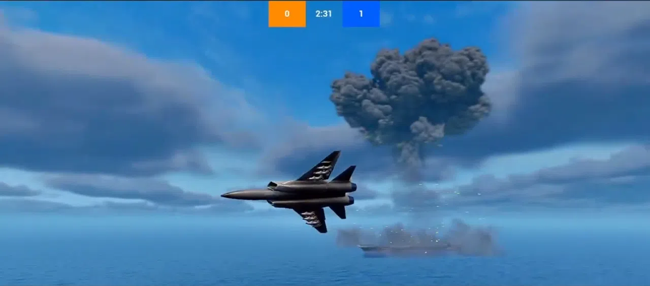 Birds Screenshot 2