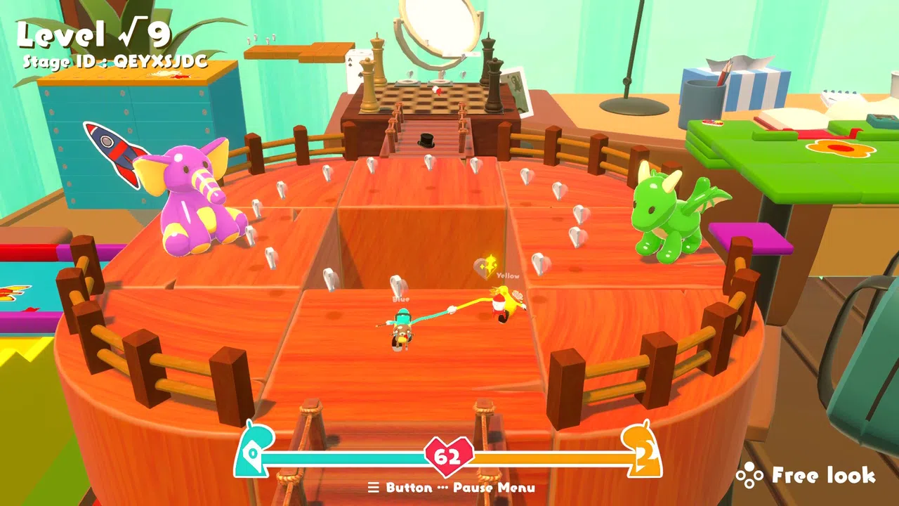 GooNECT√2 Screenshot 6