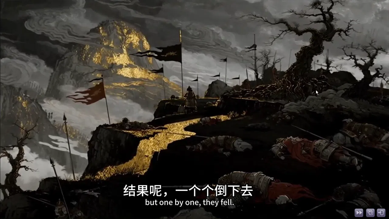 黑水镇Blackwater Town Screenshot 1