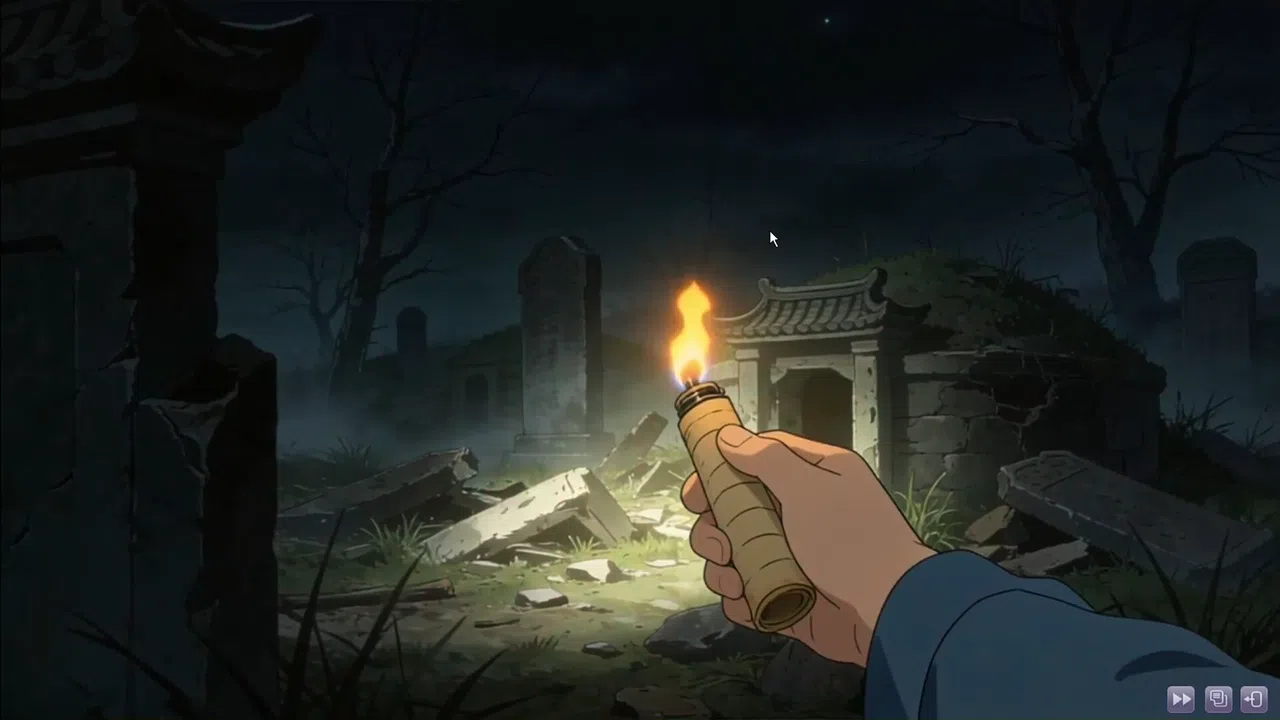 黑水镇Blackwater Town Screenshot 3