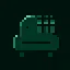 Cozy icon