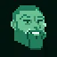 Giga Chad icon