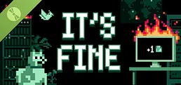 It's Fine Demo