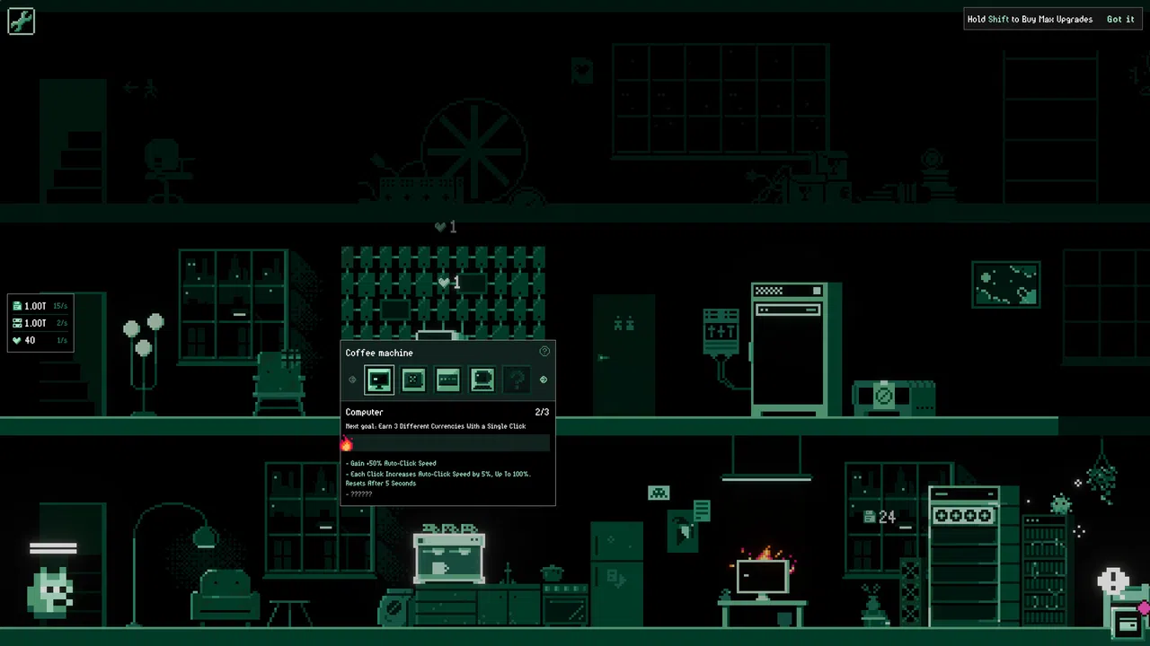 It's Fine Demo Screenshot 5