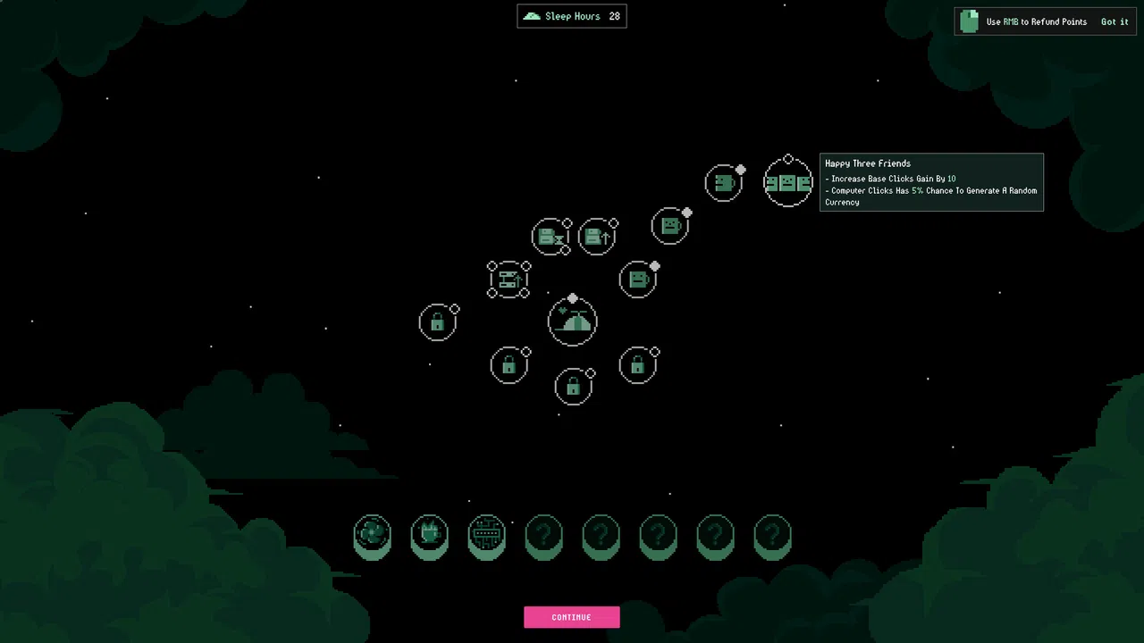 It's Fine Demo Screenshot 2