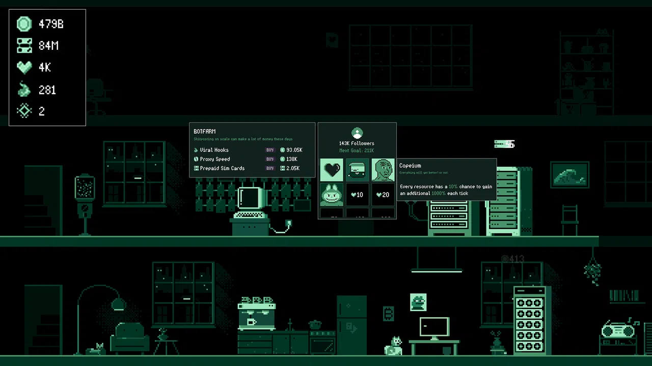 It's Fine Demo Screenshot 6