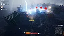 33 Days till Extraction Screenshot 2