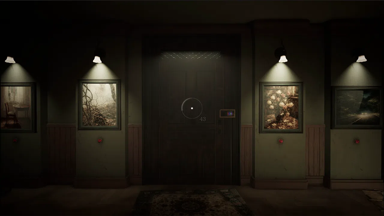 60病　The 60-Second Syndrome Screenshot 1