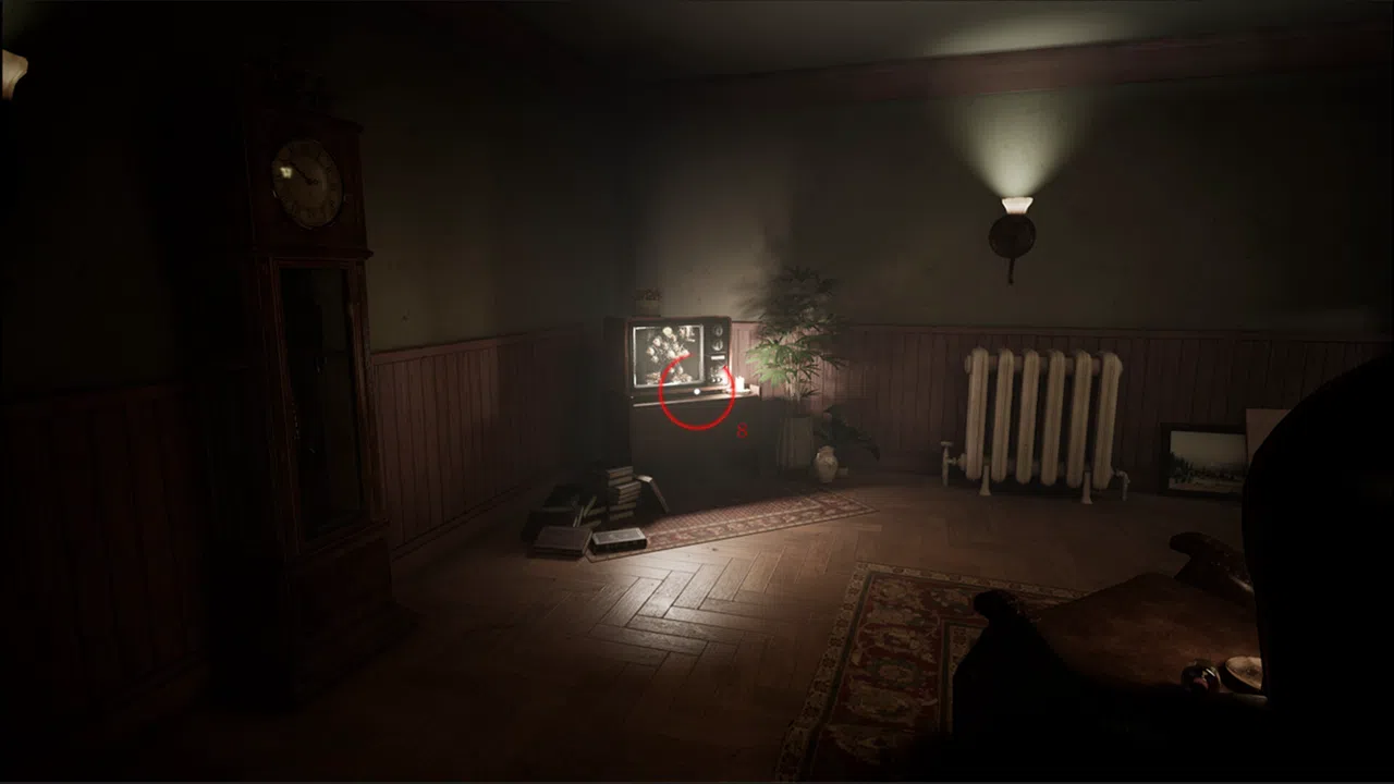 60病　The 60-Second Syndrome Screenshot 0