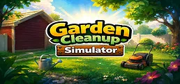 Garden Cleanup Simulator