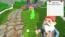 Garden Cleanup Simulator Screenshot 1