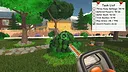 Garden Cleanup Simulator Screenshot 4