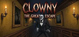 Clowny The Great Escape