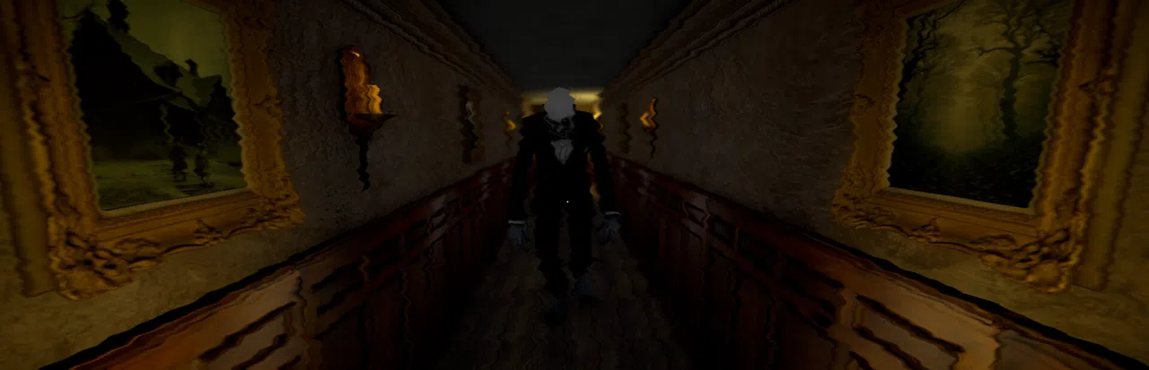 Clowny The Great Escape Screenshot 6