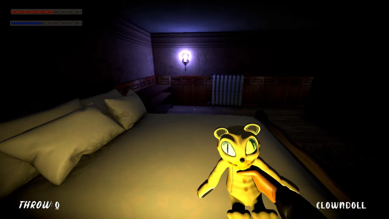 Clowny The Great Escape Screenshot 5