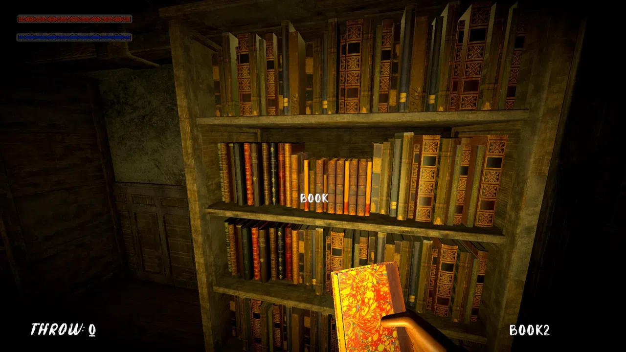 Clowny The Great Escape Screenshot 3