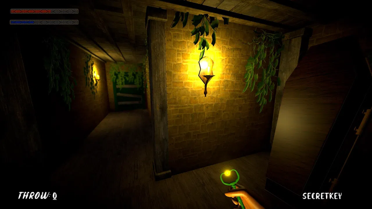 Clowny The Great Escape Screenshot 4