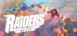 Raiders 1941