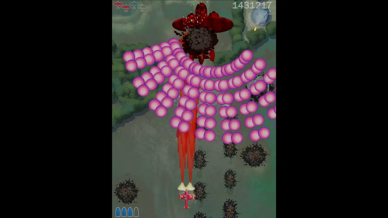 Raiders 1941 Screenshot 5