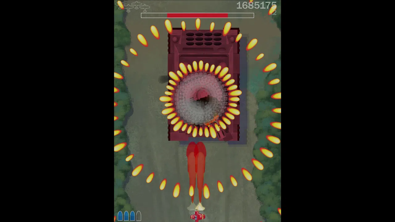 Raiders 1941 Screenshot 11